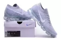 nike vapor max air limited edition gray couple chaussures